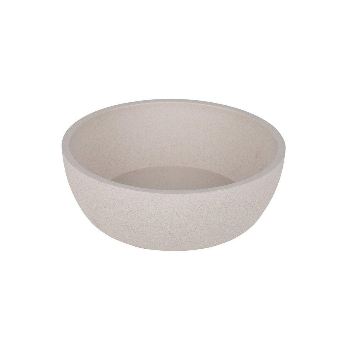 District 70 BAMBOO Dog Bowl - Merengue