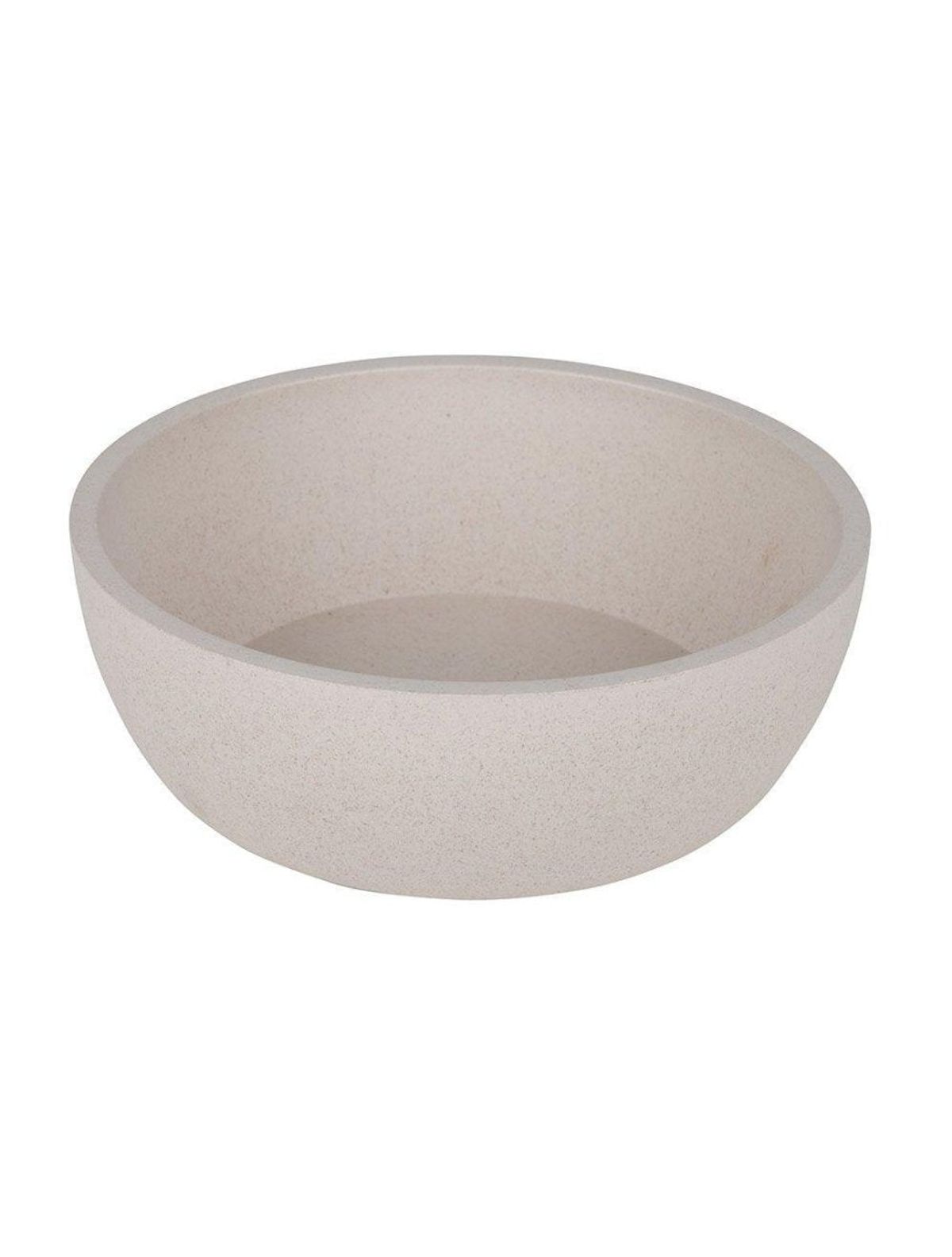 District 70 BAMBOO Dog Bowl - Merengue