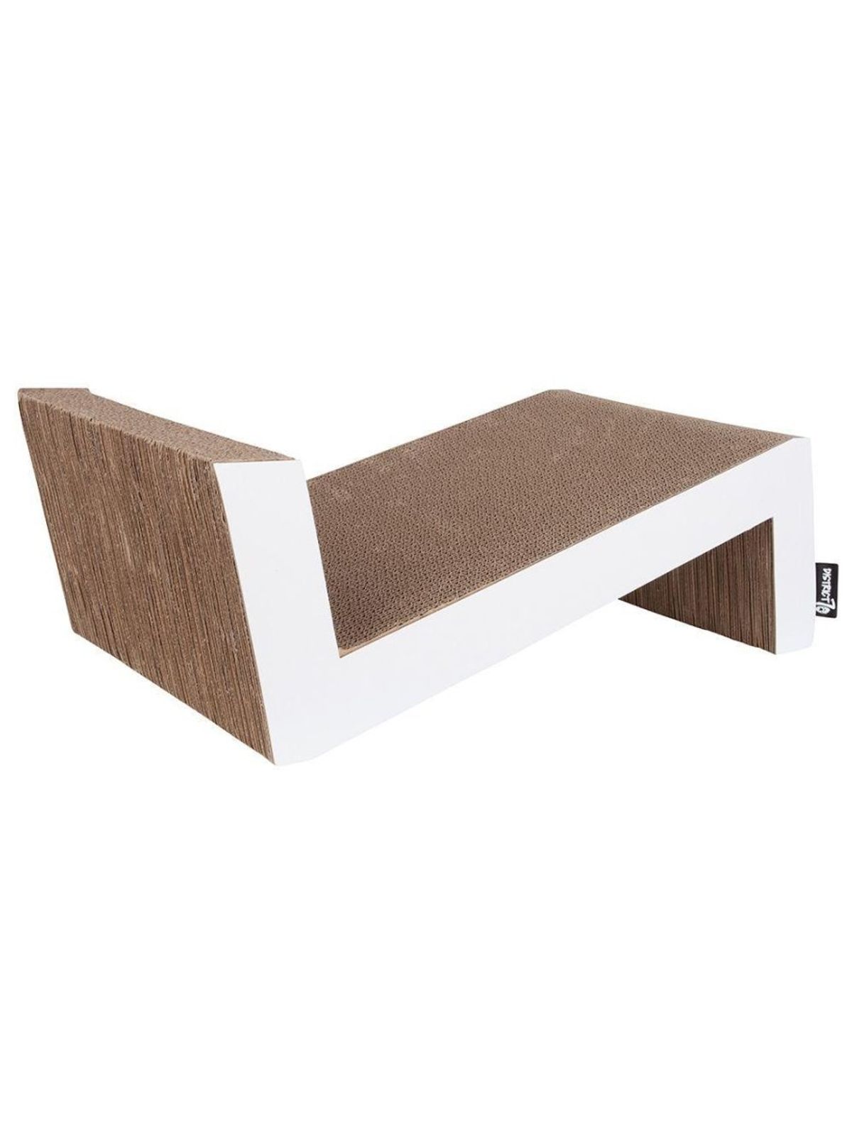 District 70 SOFA Cardboard - S