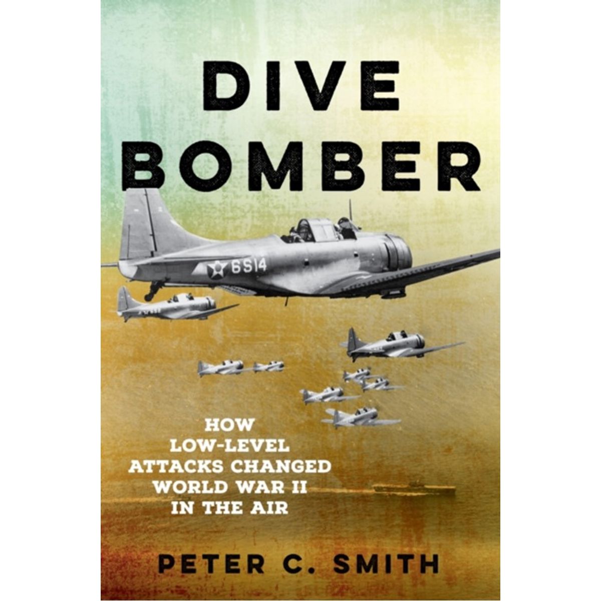 Dive Bomber