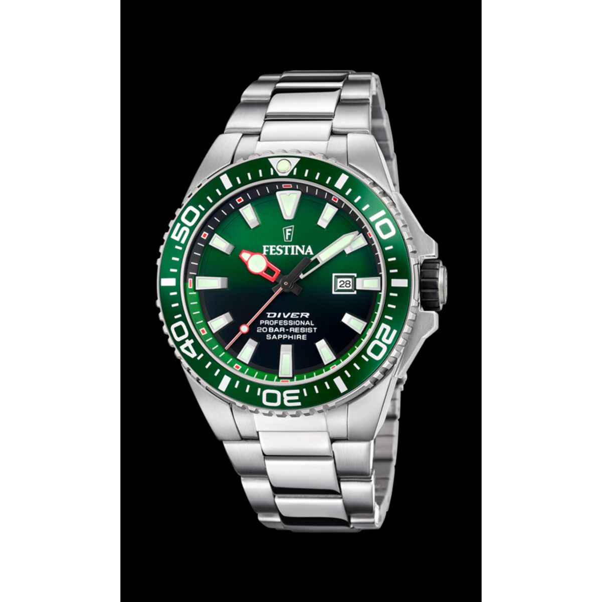 Diver Collection Ur Fra Festina 20663/2