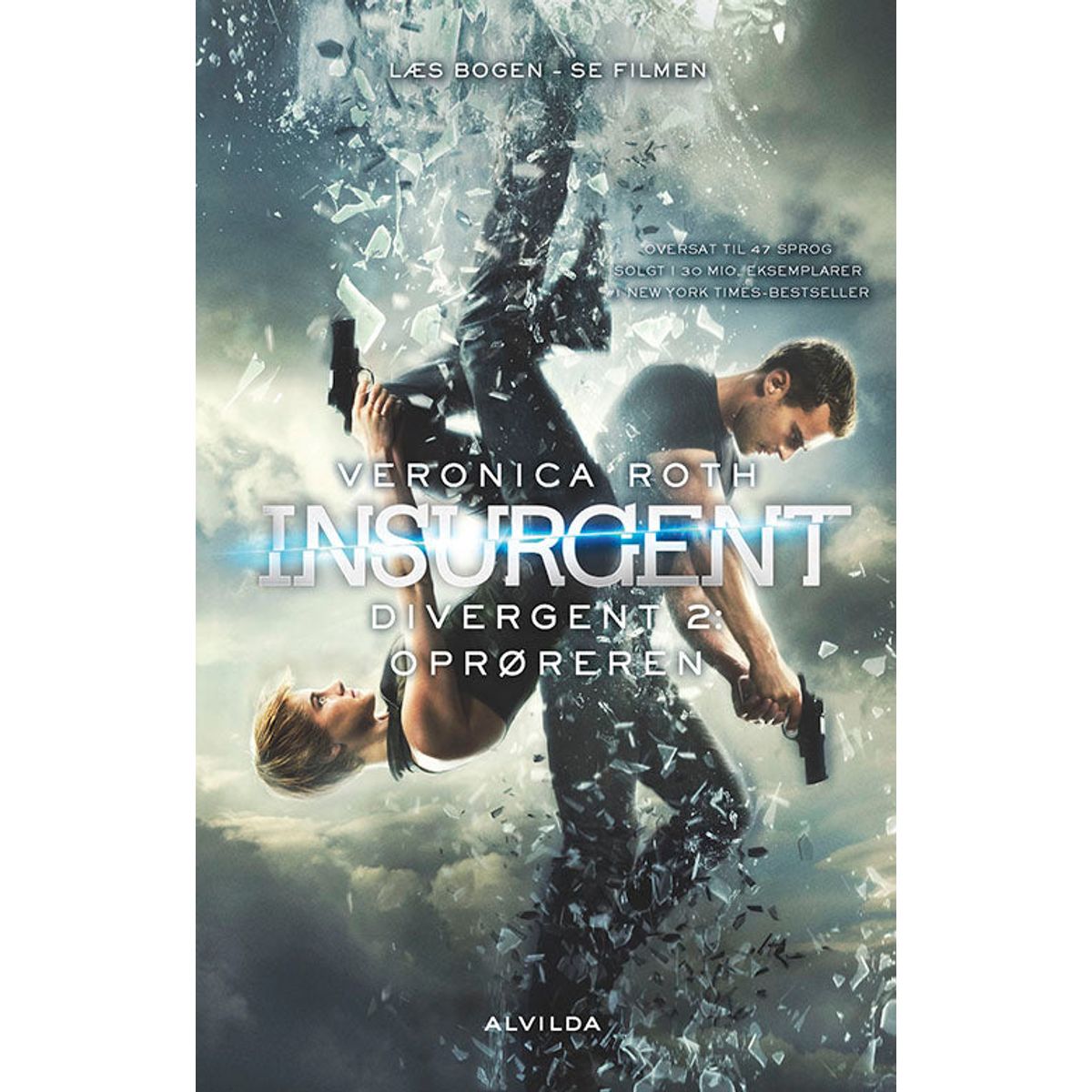 Divergent 2: Insurgent - film udgave