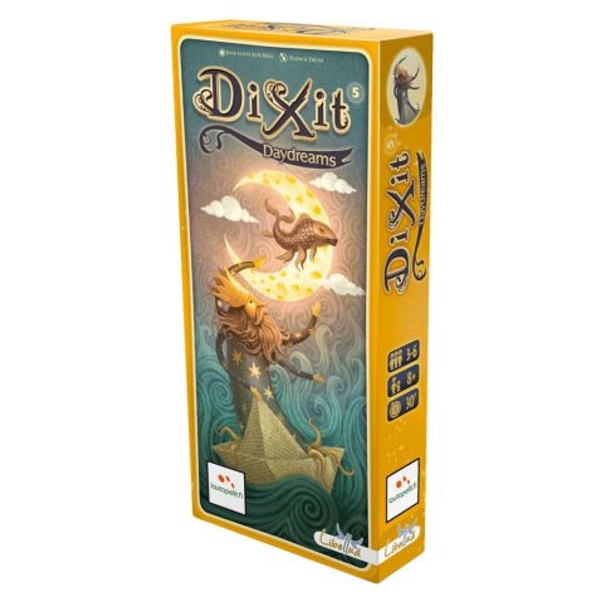 Dixit Daydreams (5)