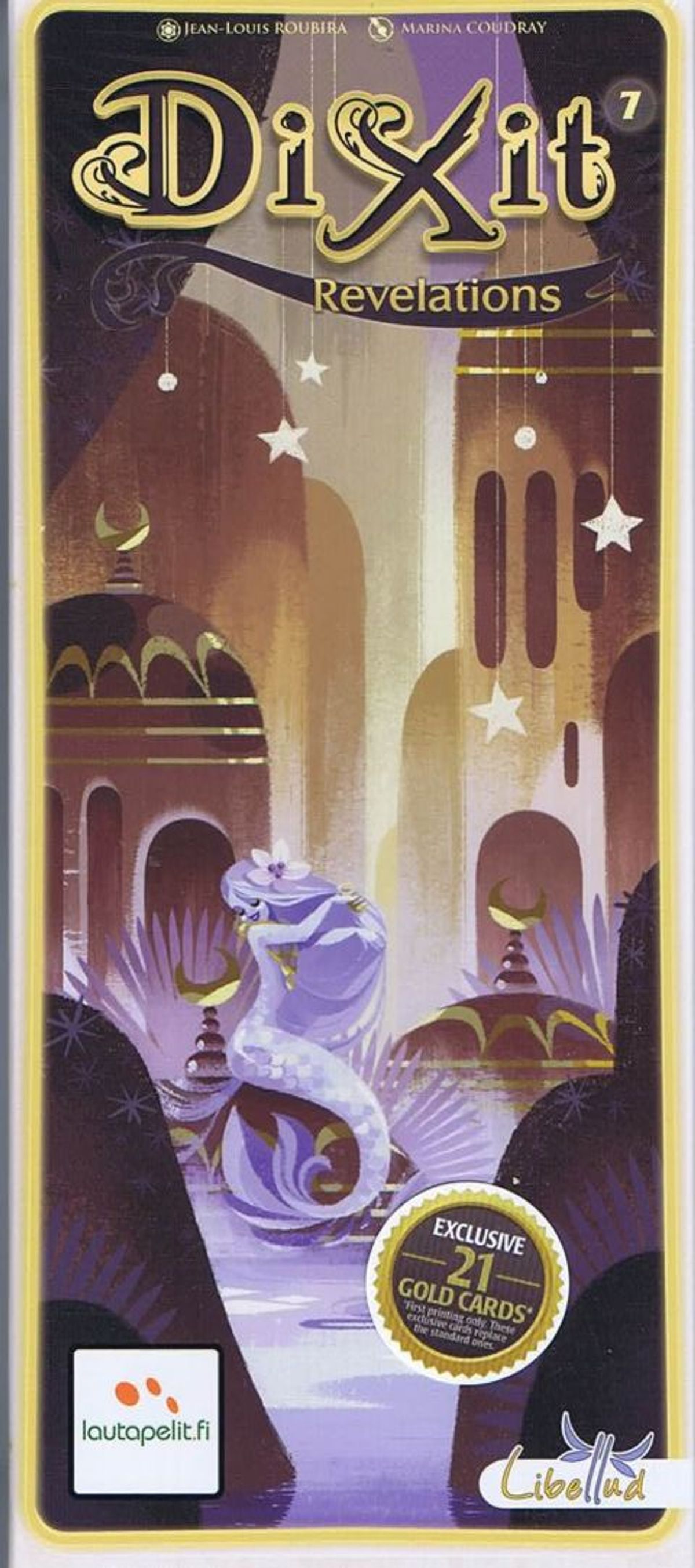 Dixit Revelations (7)