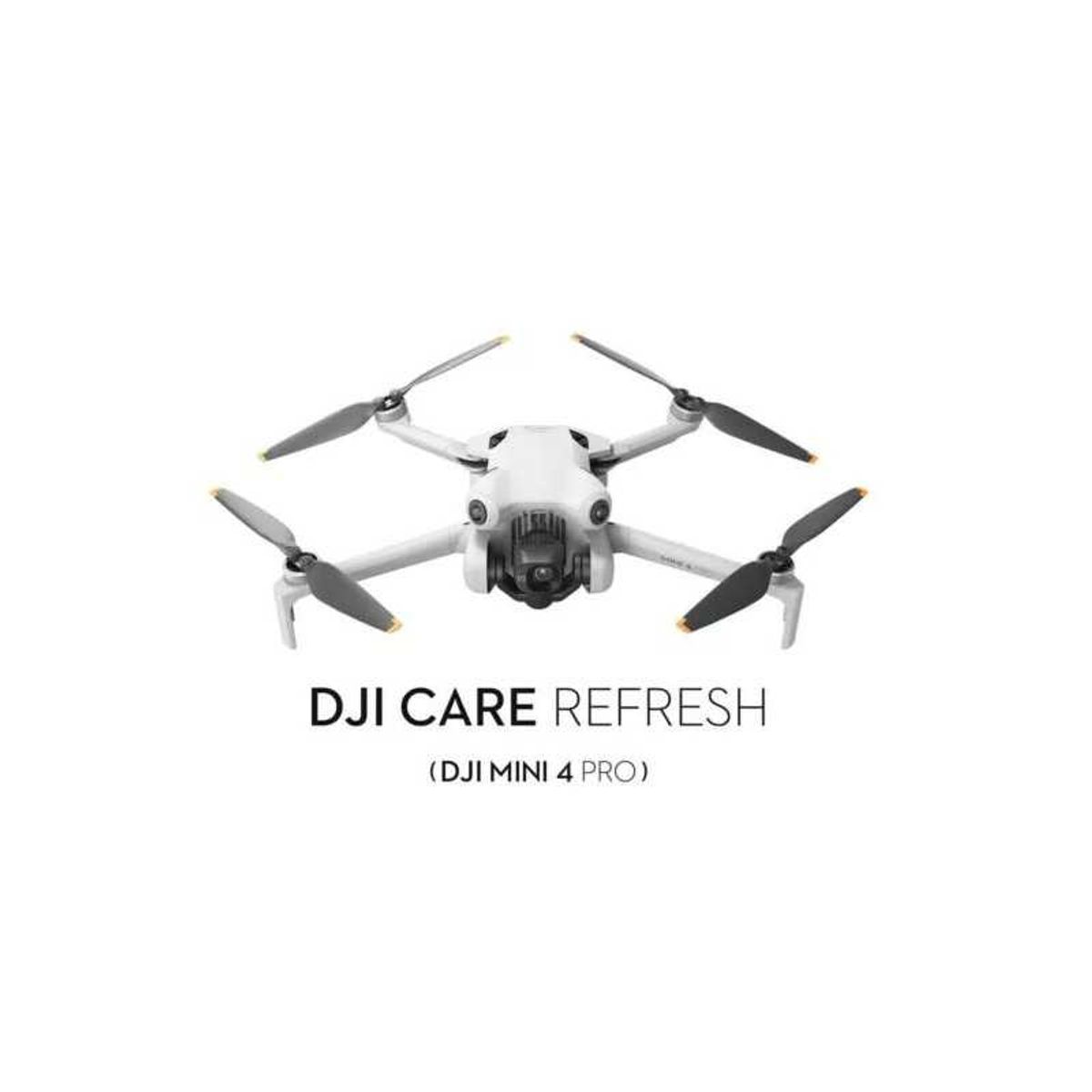 DJI Care Refresh til Mini 4 Pro (2 år)