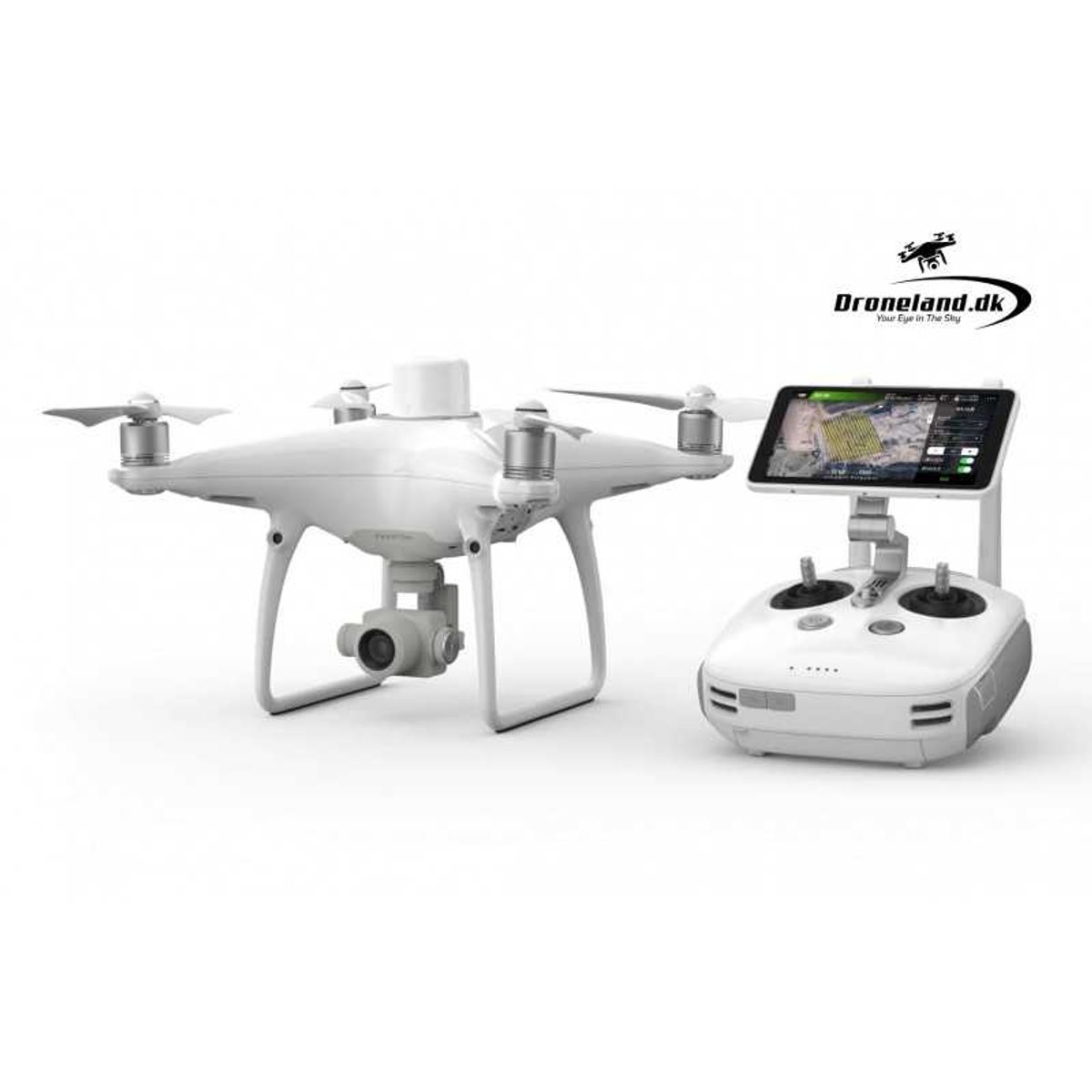 DJI Phantom 4 RTK