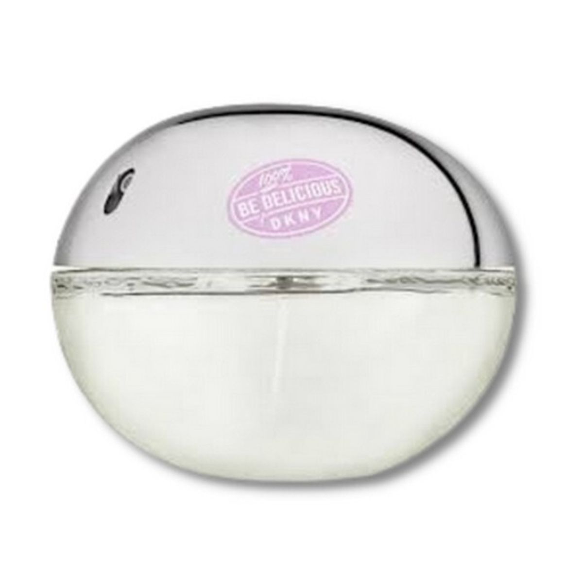 DKNY - Be 100% Delicious - 100 ml - Edp