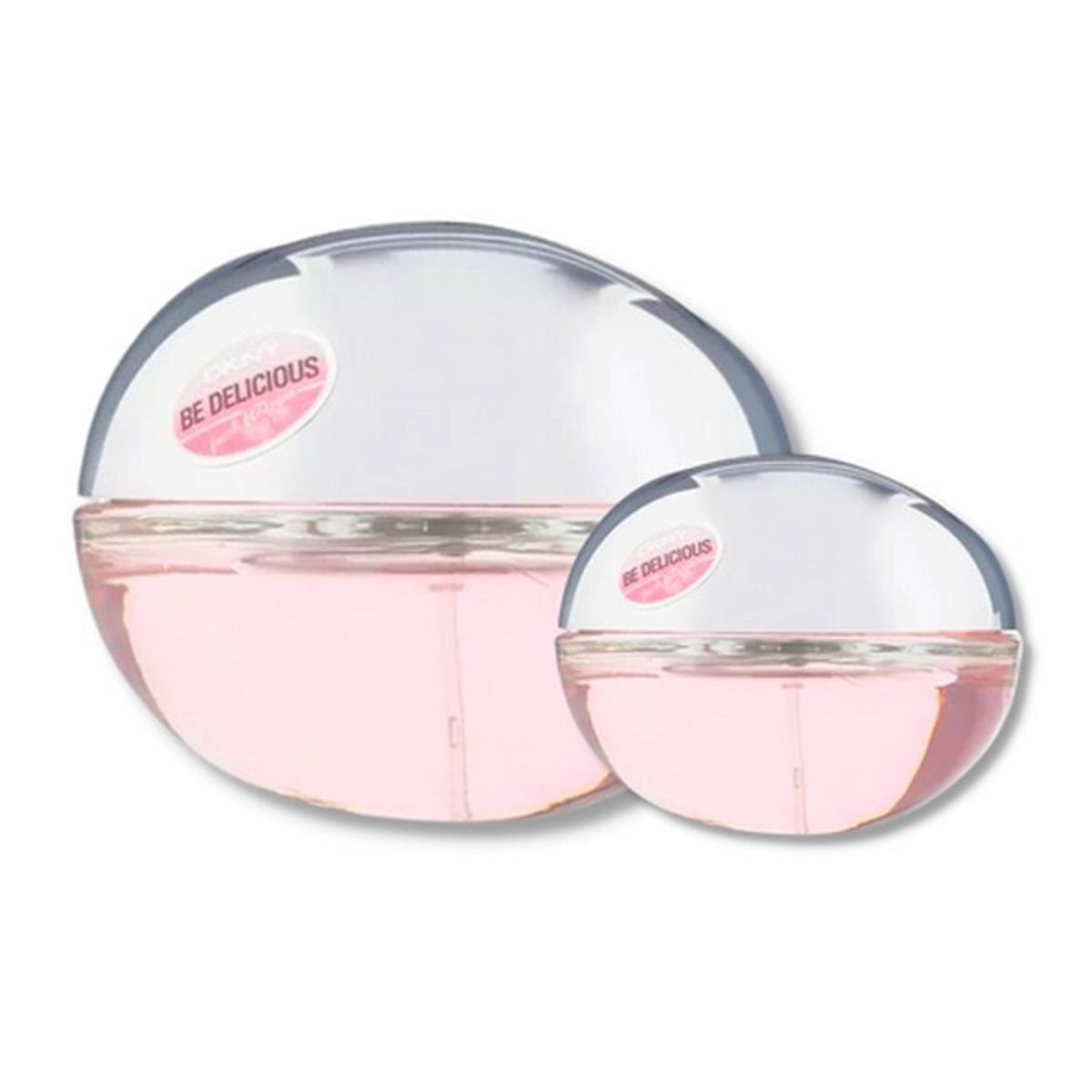 DKNY - Be Delicious Fresh Blossom 30 ml Edp & Mini 7 ml - Edp