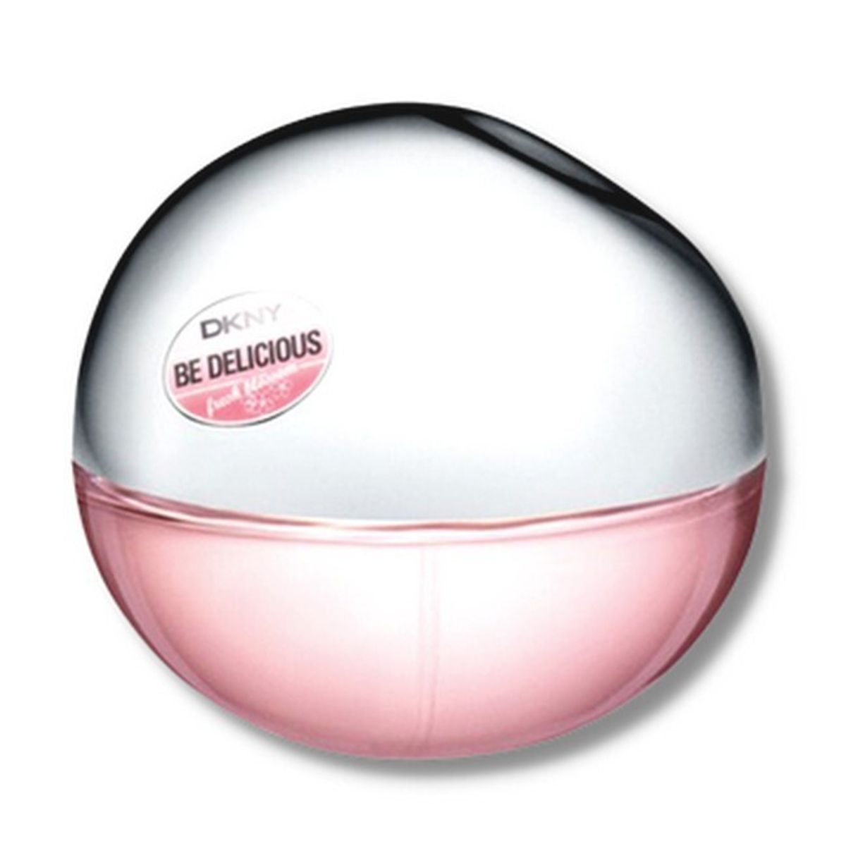 DKNY - Be Delicious Fresh Blossom - 50 ml - Edp