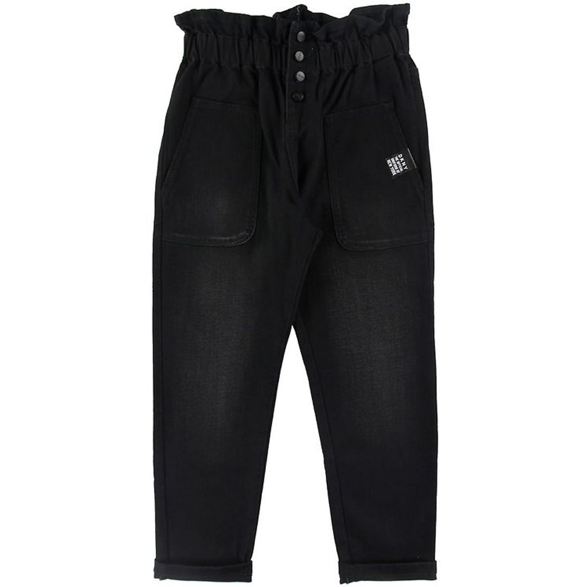 DKNY Jeans - Junior D3 - Sort