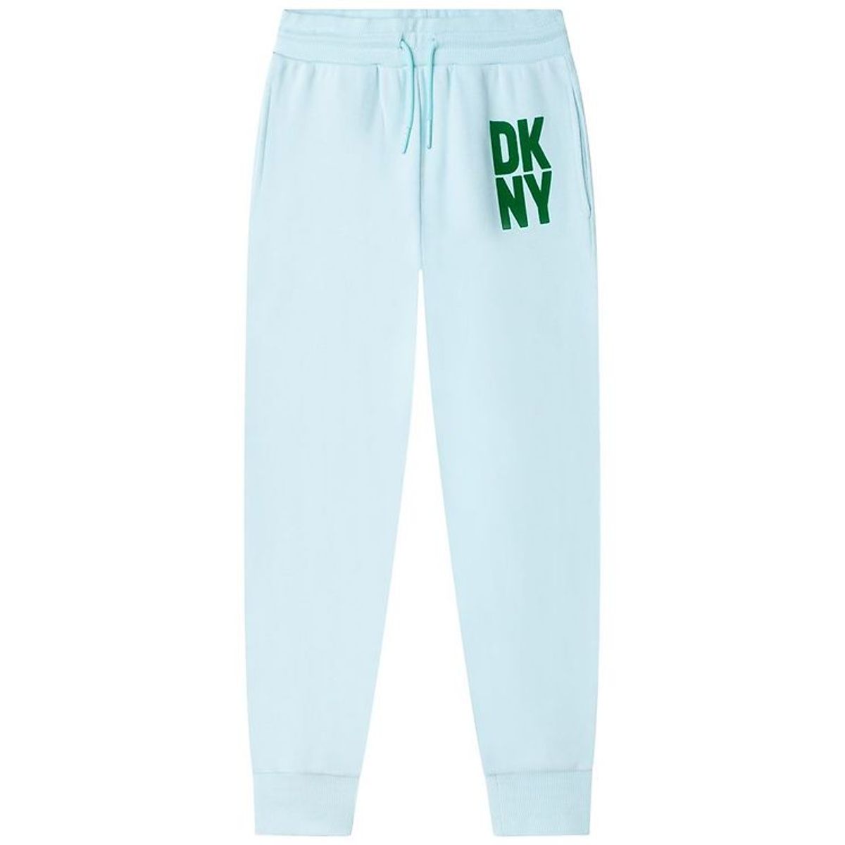 DKNY Sweatpants - Sea Green m. Grøn