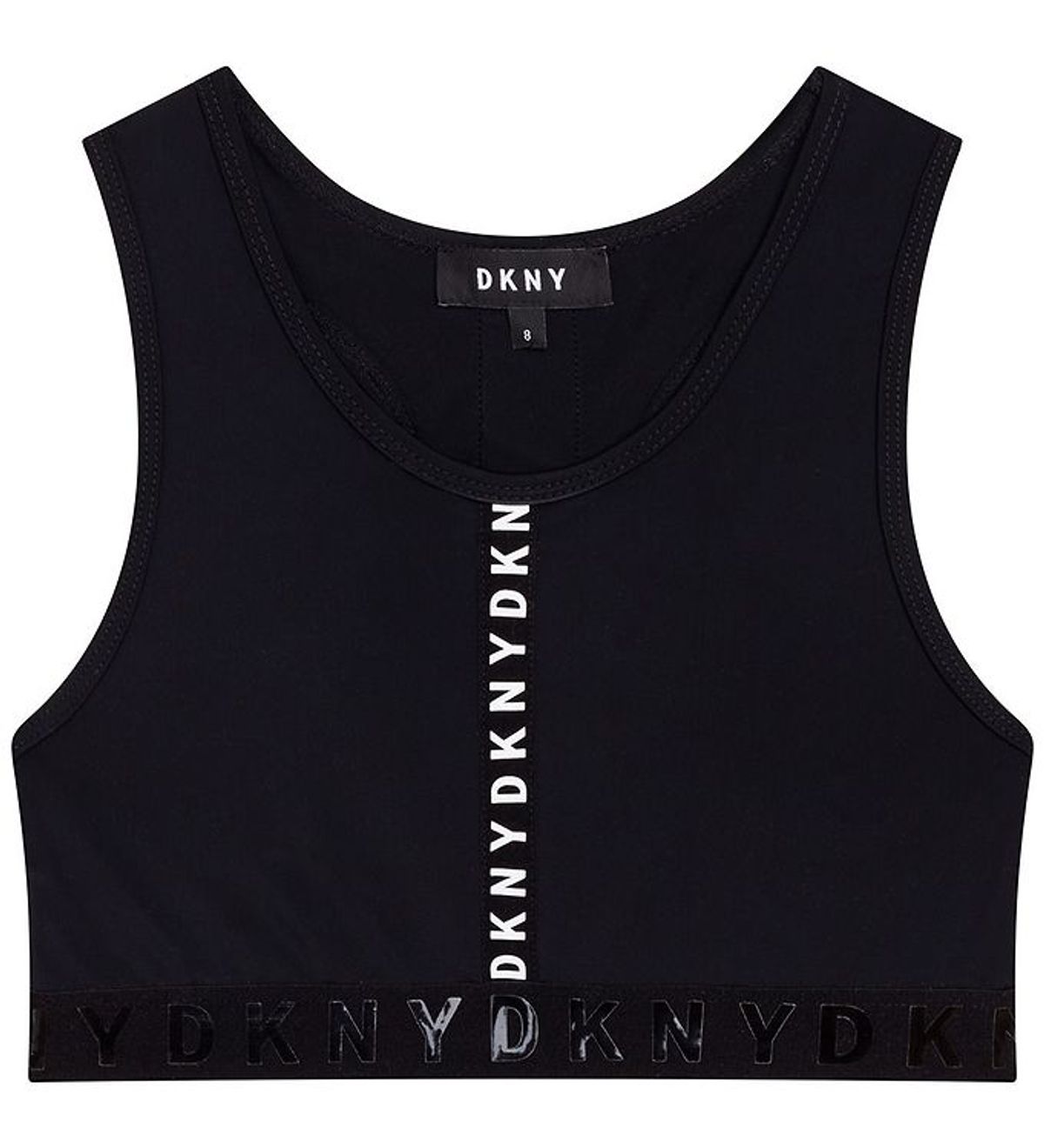 DKNY Top - Sort