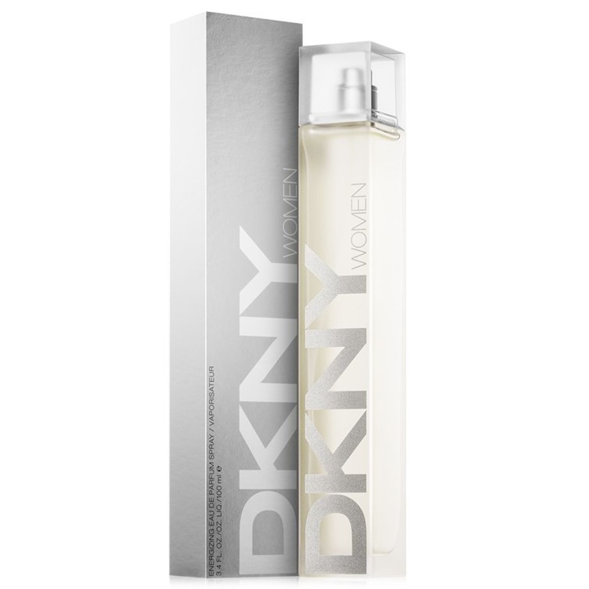 DKNY Women Energize - Eau de Parfum 100ML