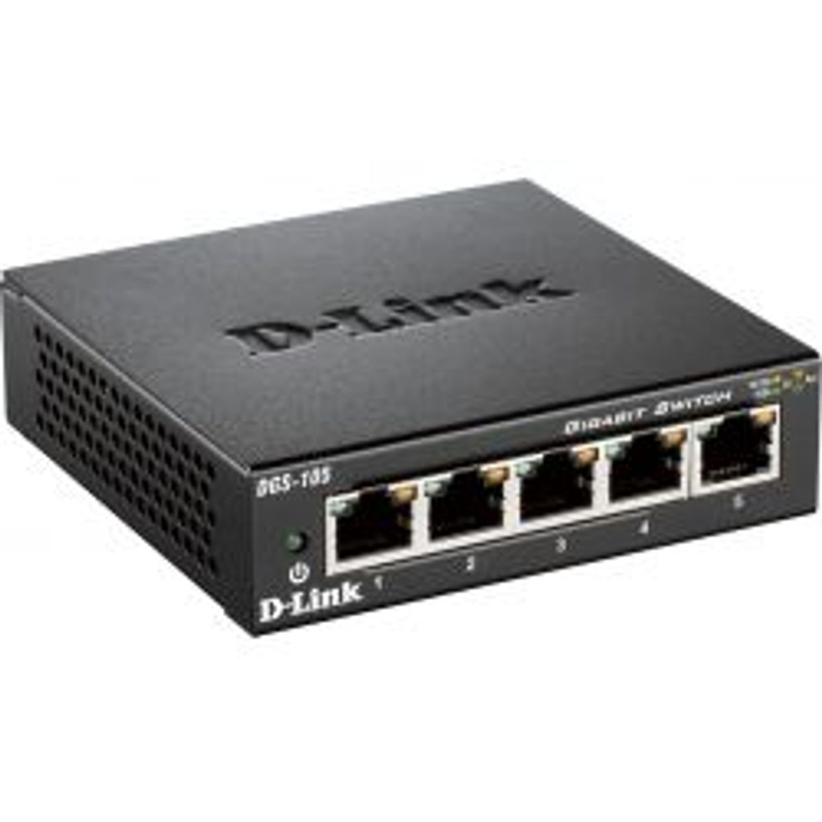 Dlink D-link Dgs 105