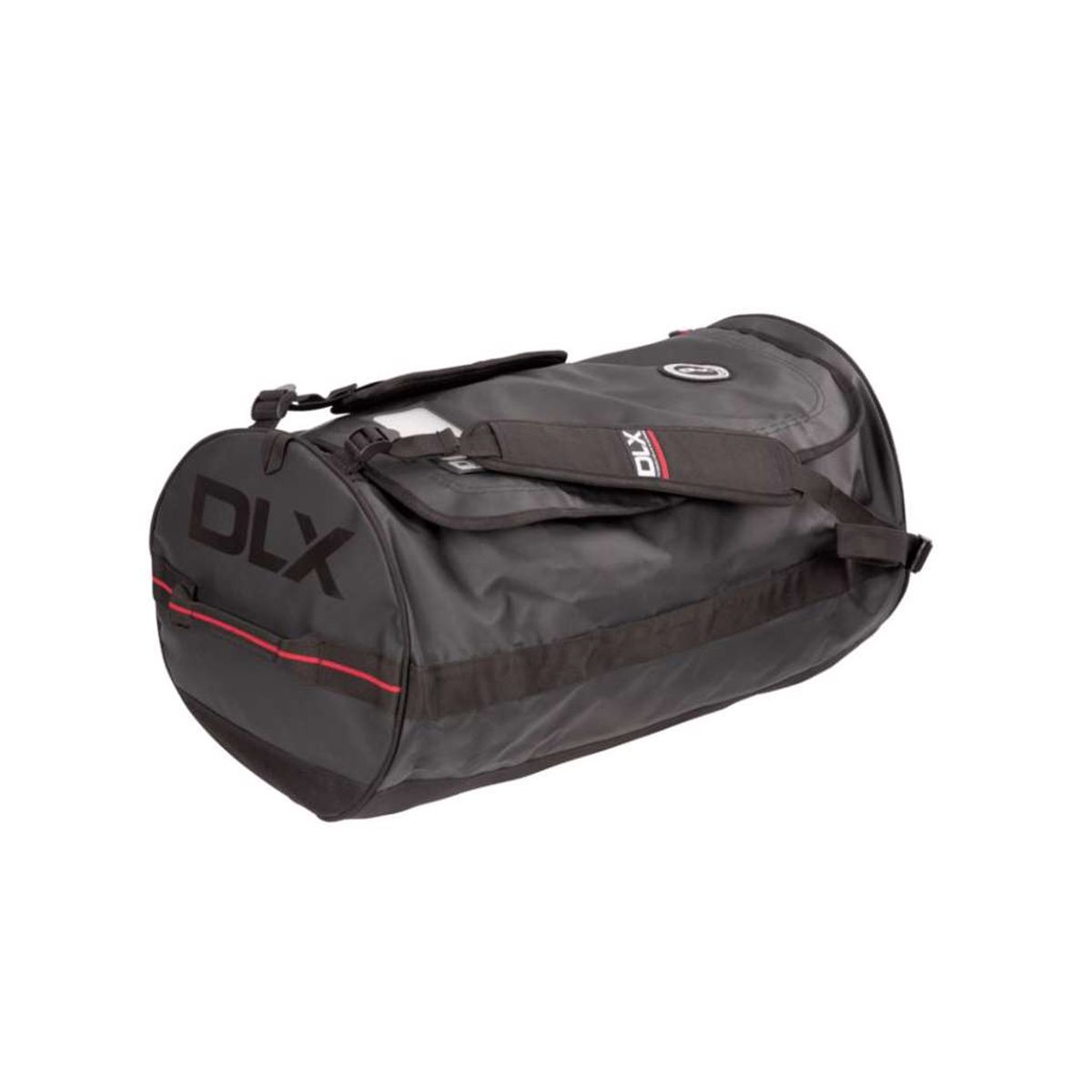 DLX Marnock 20 - Dufflebag - 20L - Sort