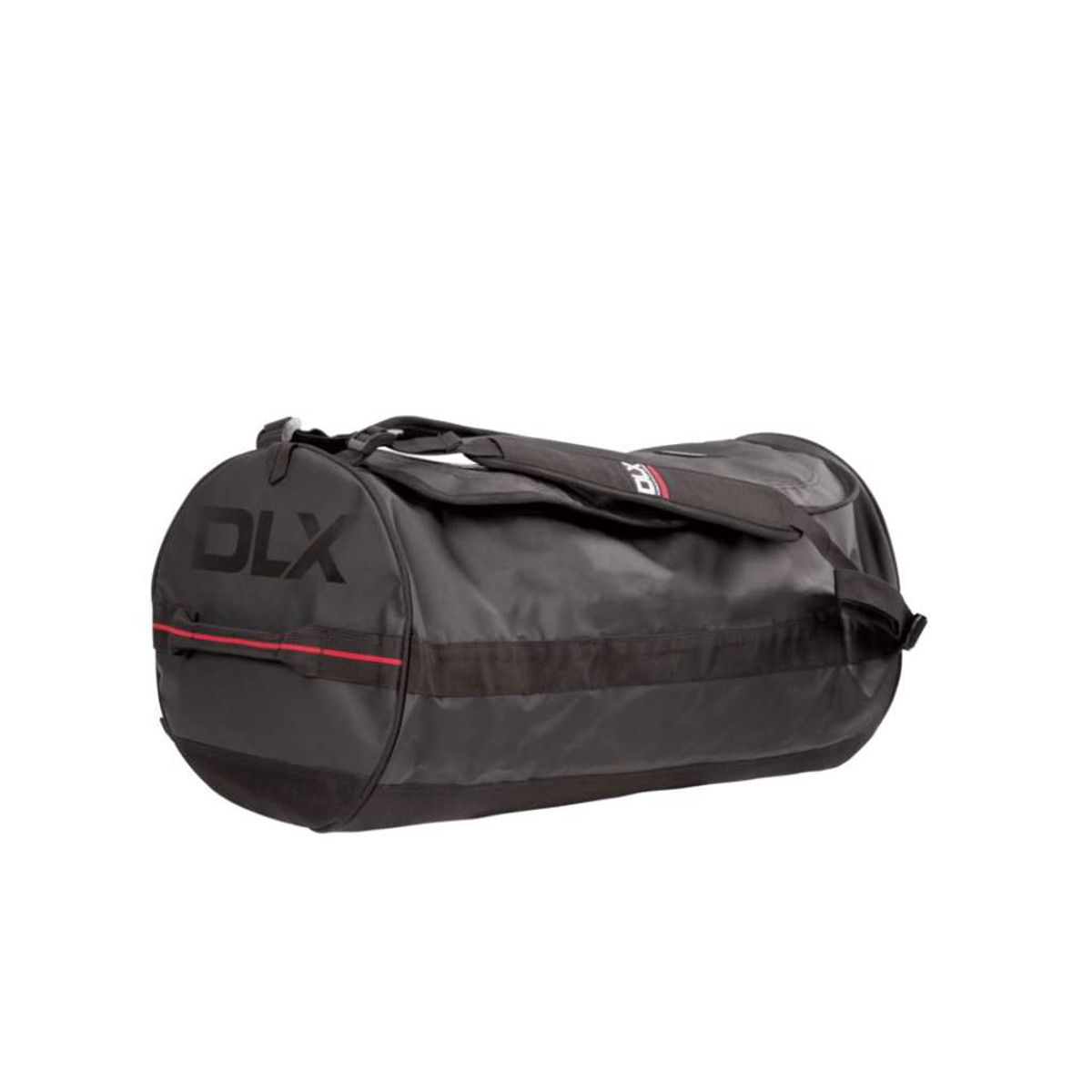 DLX Marnock 40 - Dufflebag - 40L - Sort