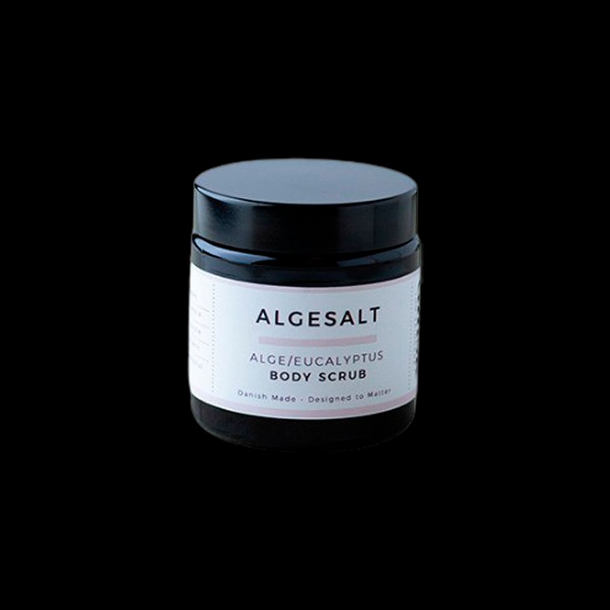 dmsk Algesalt Scrub (120 ml)