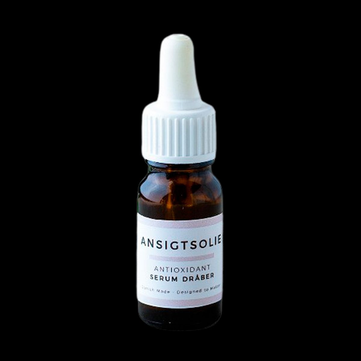 dmsk Ansigtsolie Serum (20 ml)