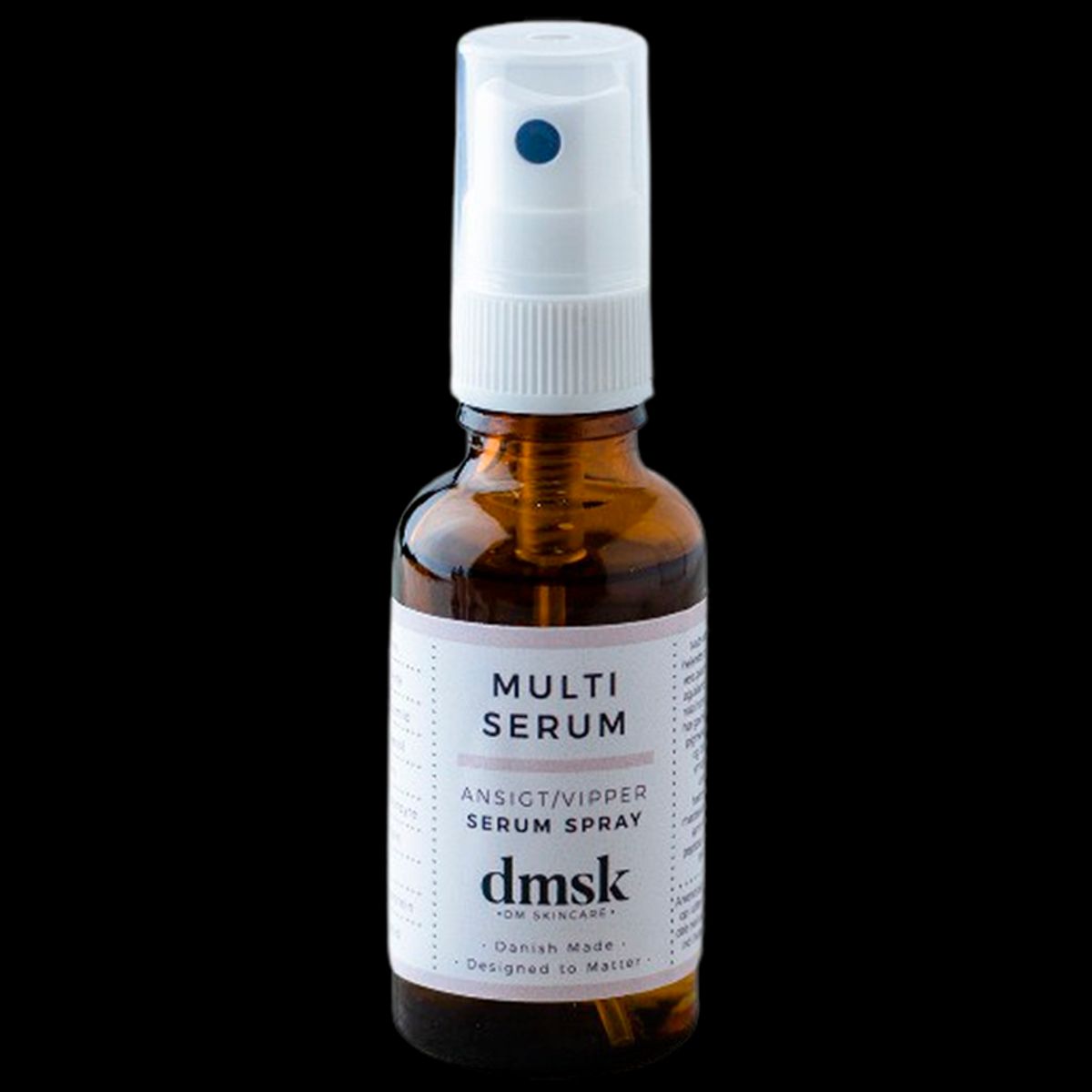 dmsk Multi Serum (30 ml)