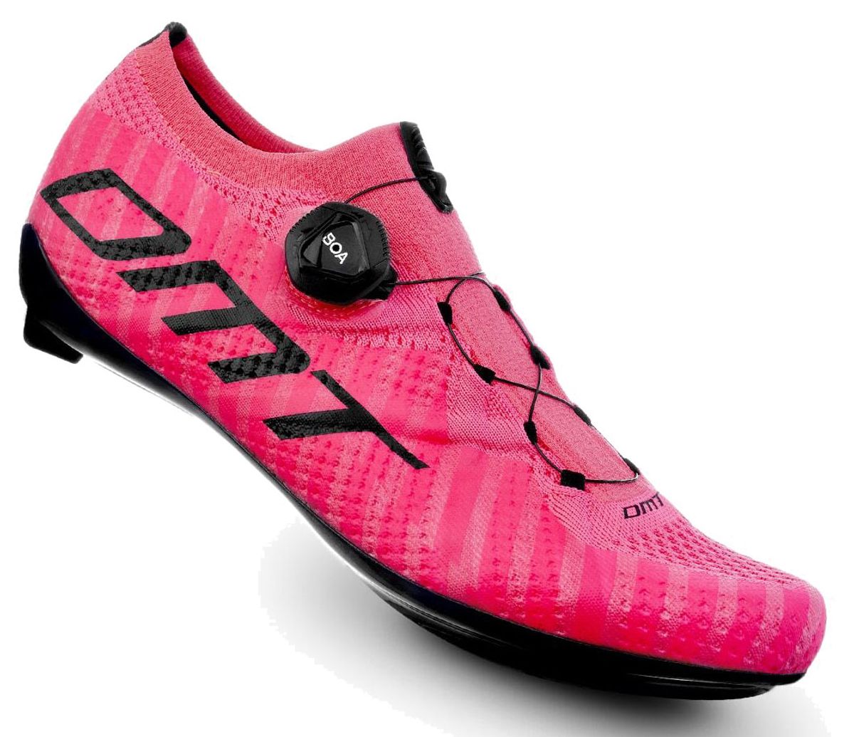 DMT KR1 GIRO D’ITALIA Racer Cykelsko - Pink