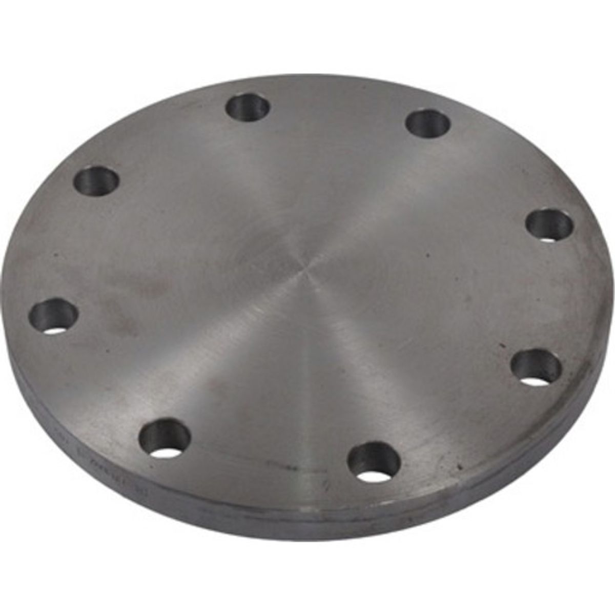 DN 100 Blindflange EN1092-1 type 05 PN40