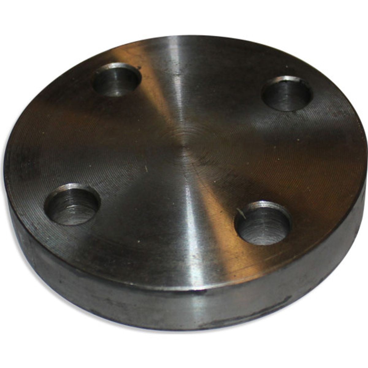 DN 15 Blindflange EN1092-1 type 05 PN10-40