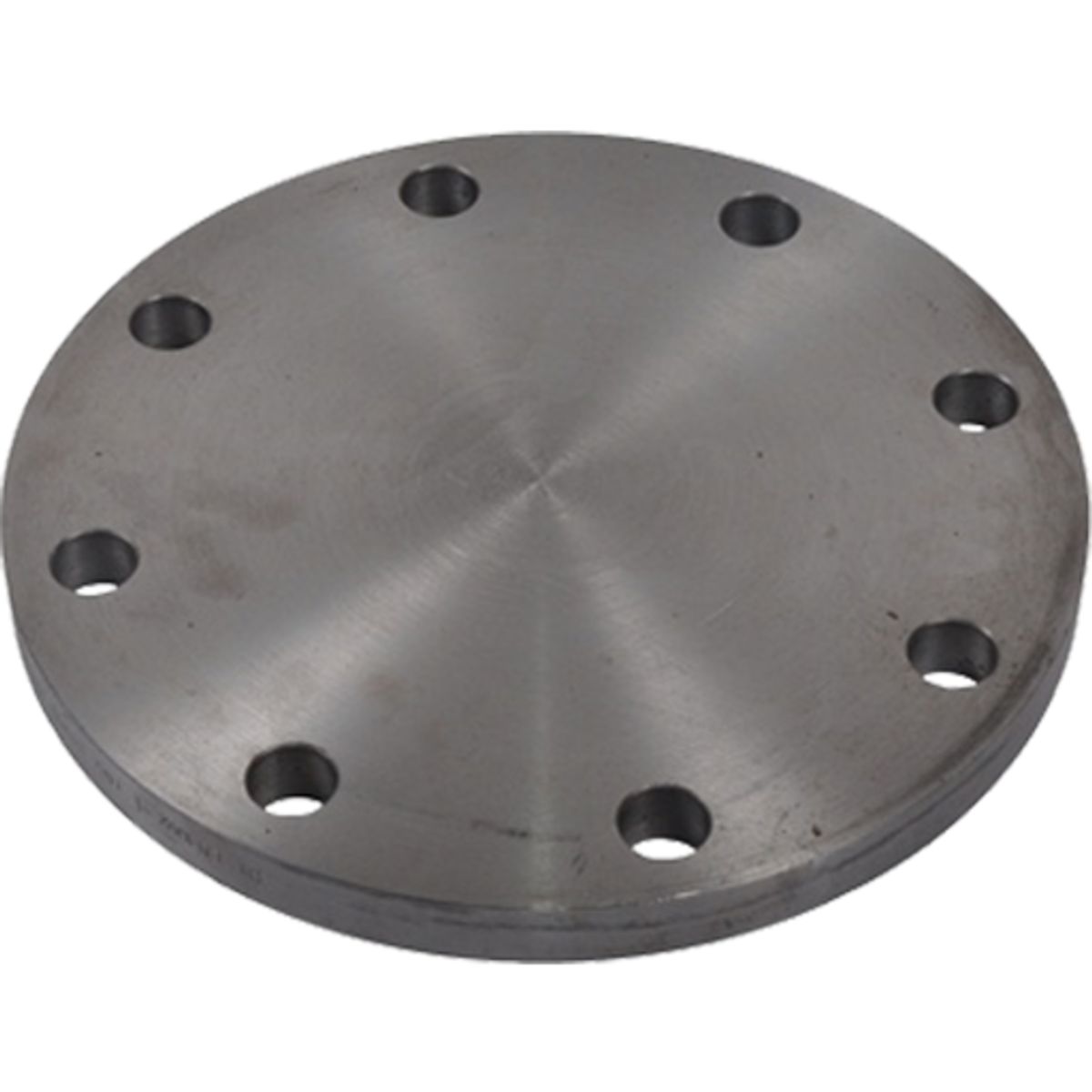 DN 25 Blindflange EN1092-1 type 05/A PN100