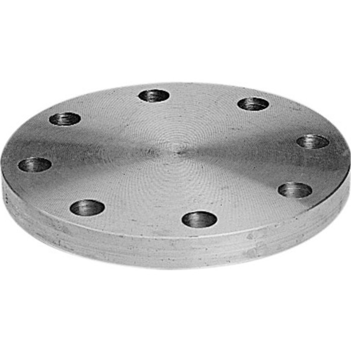 DN 350 Blindflange EN1092-1 type 05 PN6