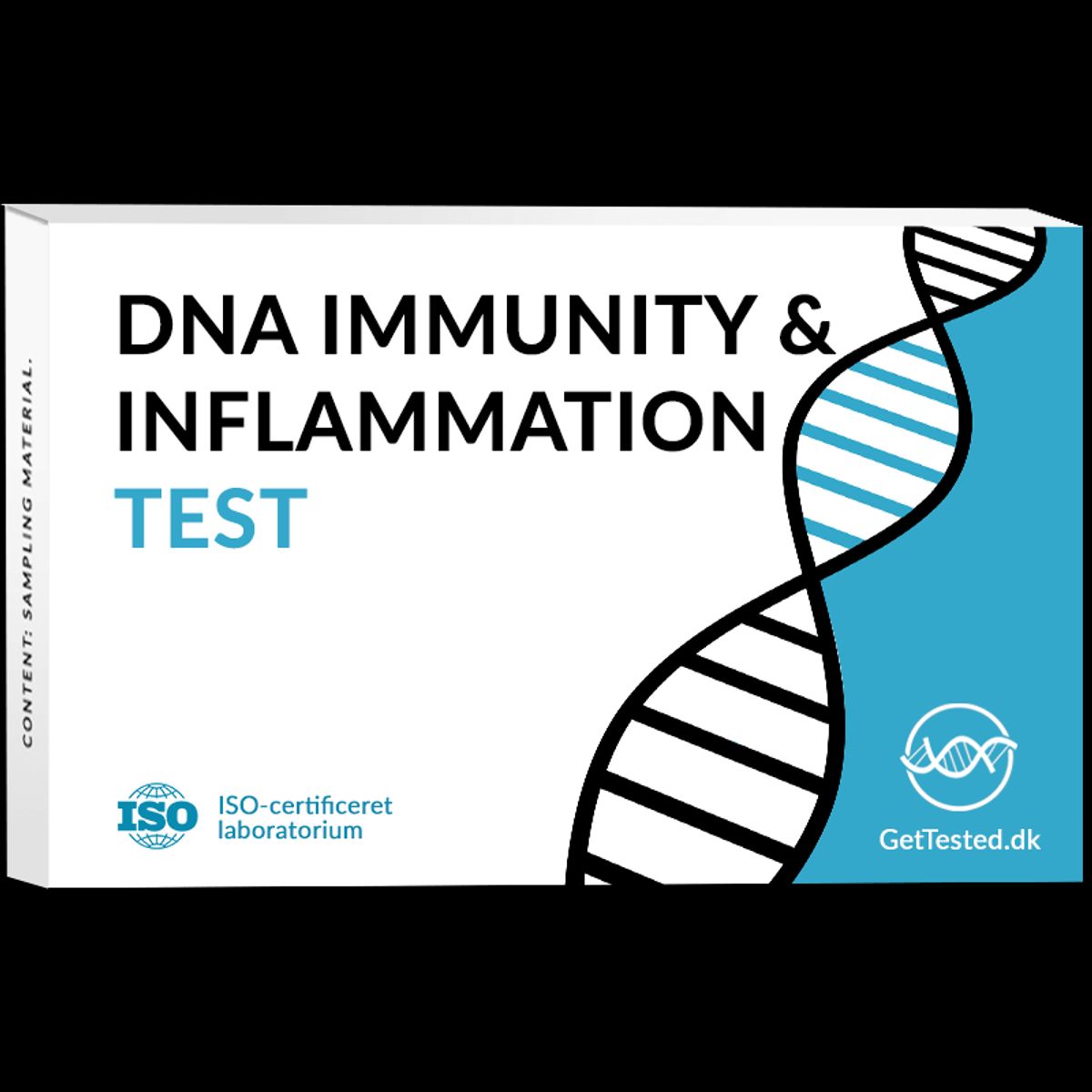 DNA Immunity &amp; Inflammation