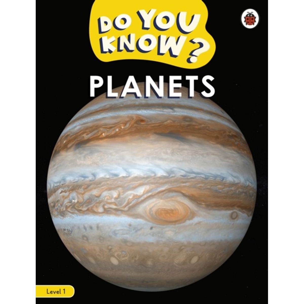 Do You Know? Level 1 - Planets