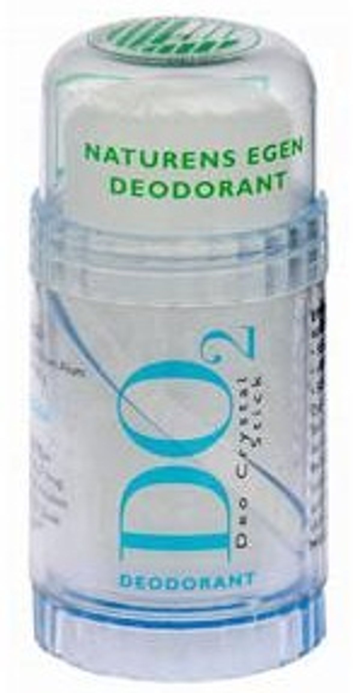 DO2 Deo Crystal stick, 80g.