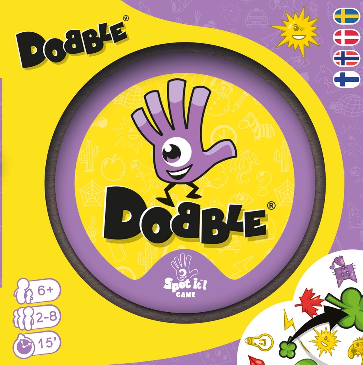 Dobble