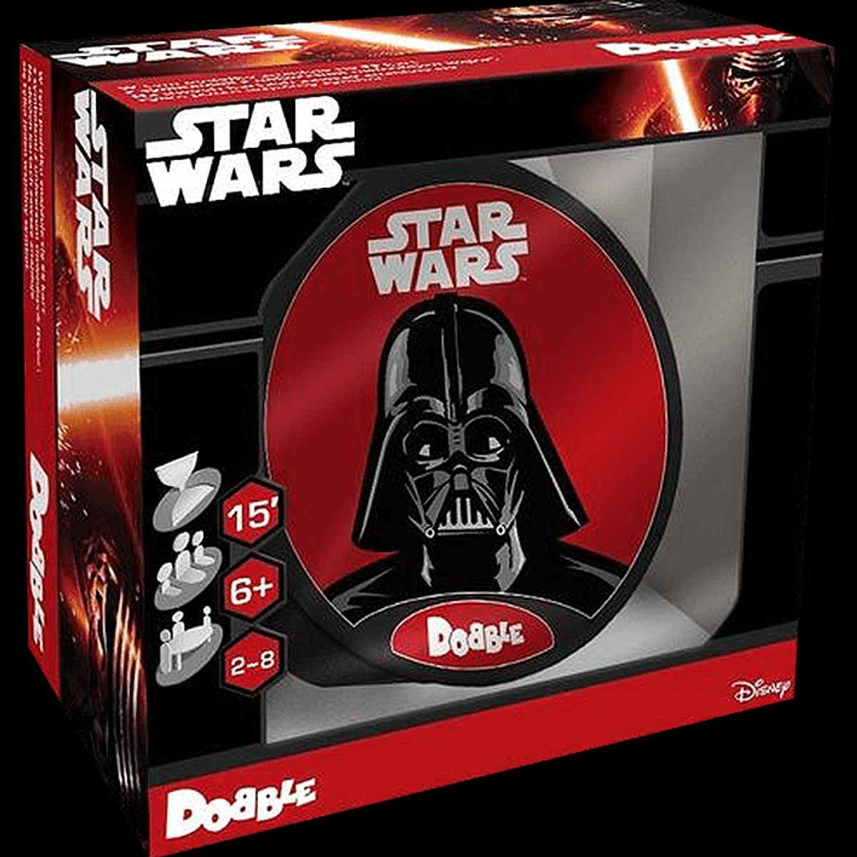 Dobble Star Wars