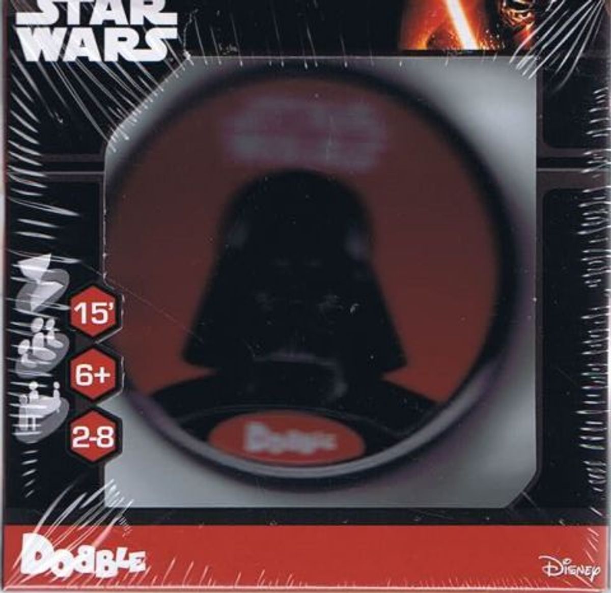 Dobble Star Wars