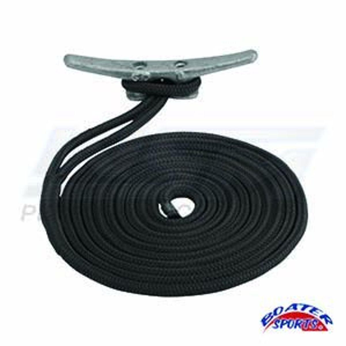 Dock Line: 1/2'' x 15' - 76223