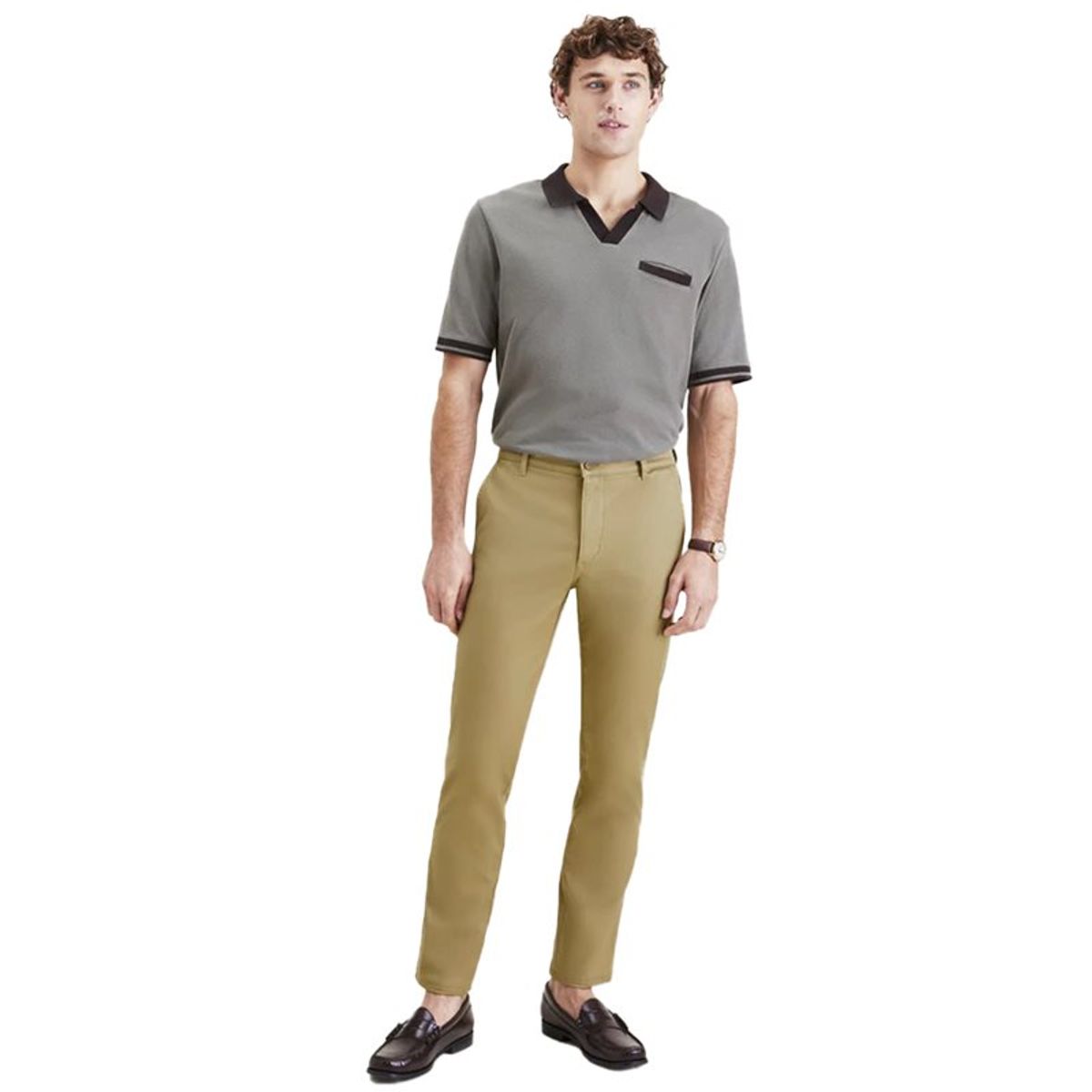 Dockers - 4862 Bukser