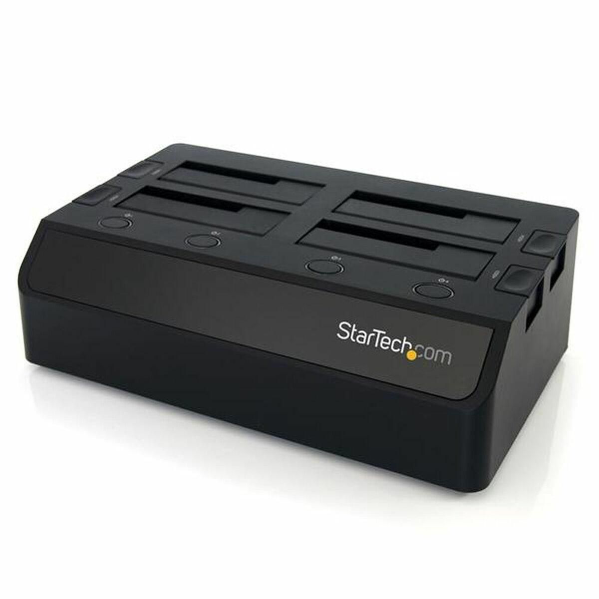 Docking-station Startech SDOCK4U33