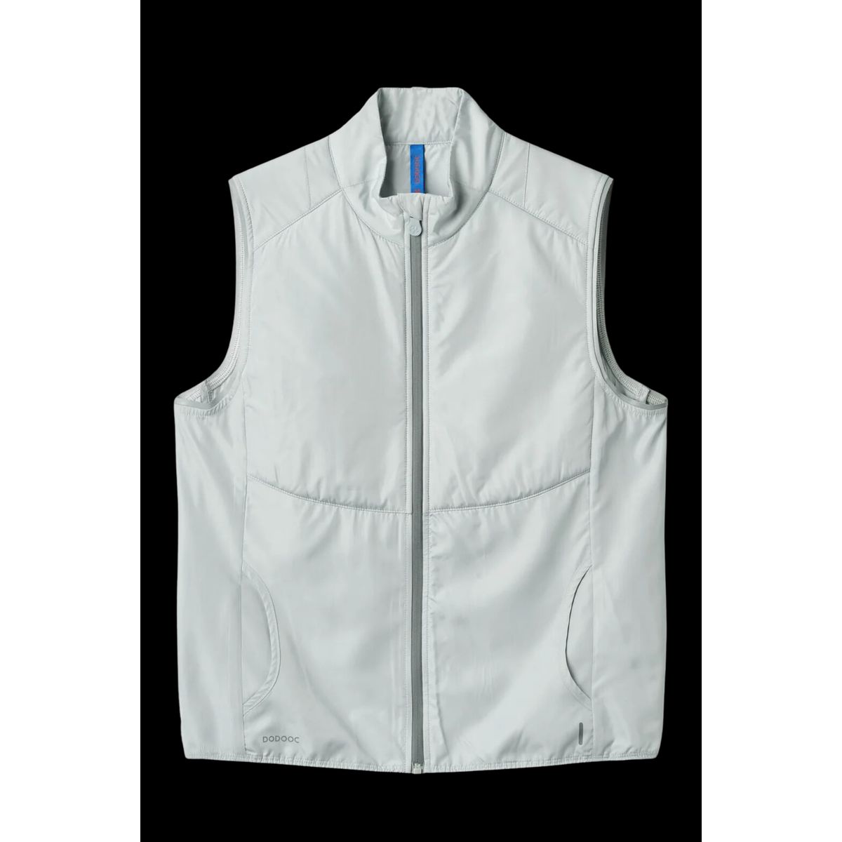 DODOOC Bilbao Vest (Gray) - Vest