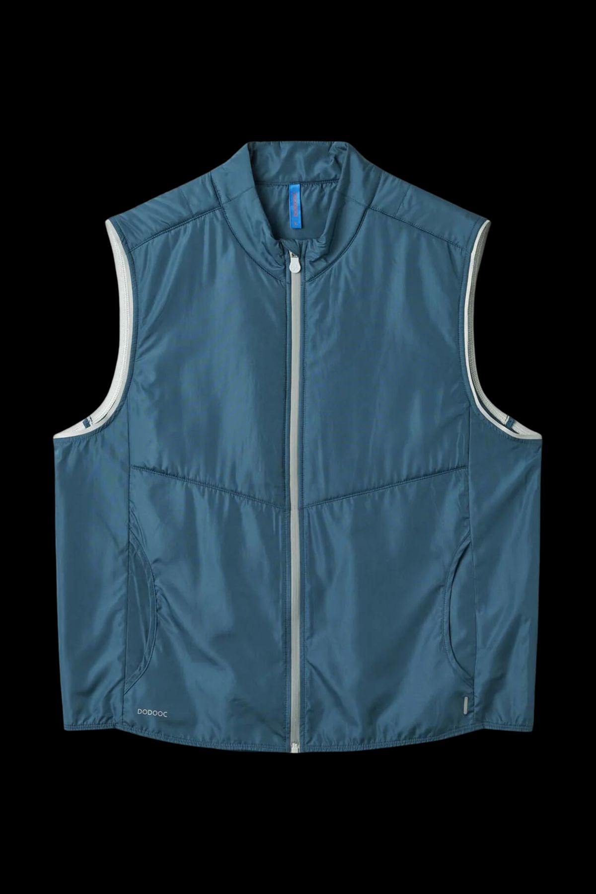 DODOOC Ortega Vest (Petrol) - Vest