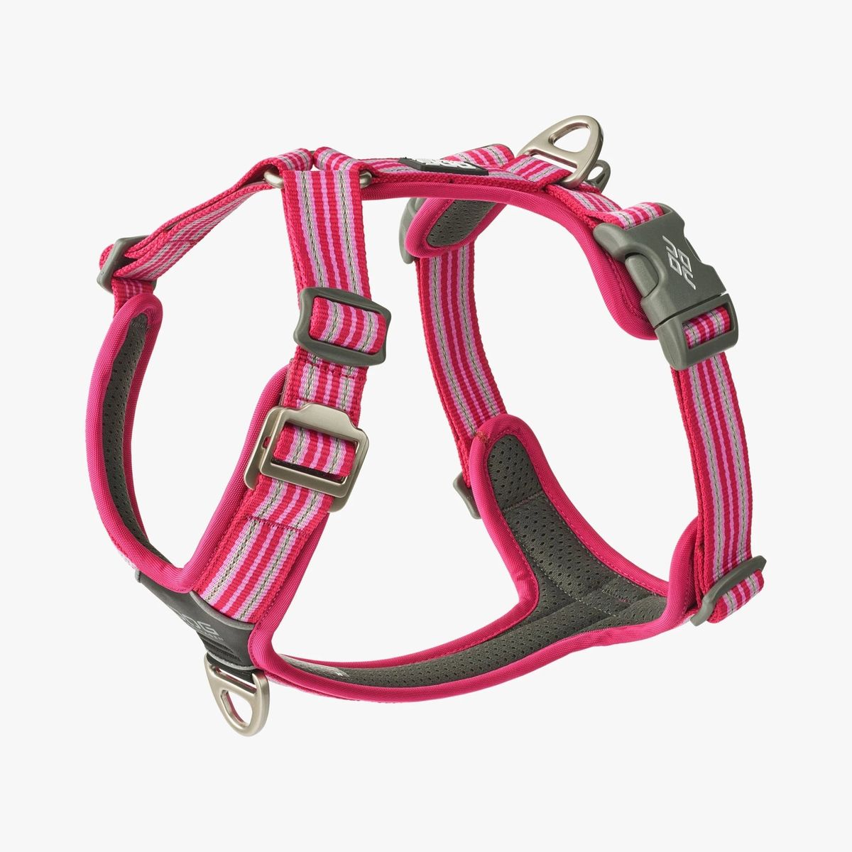 Dog Copenhagen Comfort Walk Air&trade;Wild Rose Hundesele XS-XL