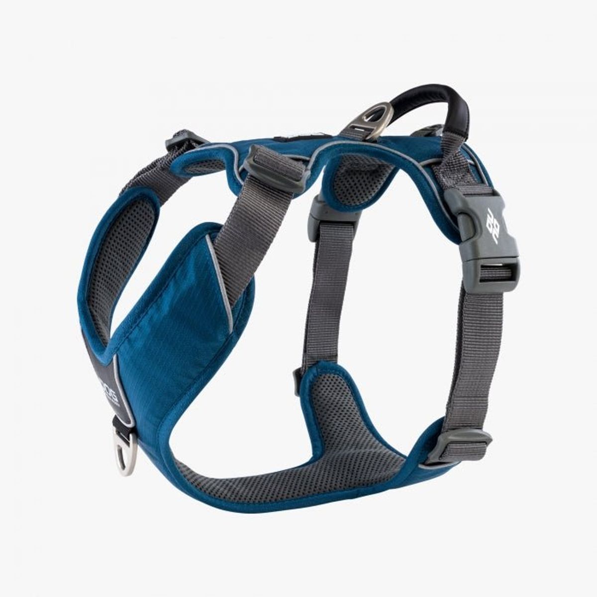 Dog Copenhagen Comfort Walk Pro&trade; Sele - Ocean Blue