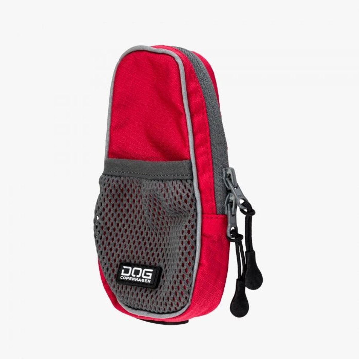 Dog Copenhagen Pouch Organizer&trade; Linetaske - Classic Red