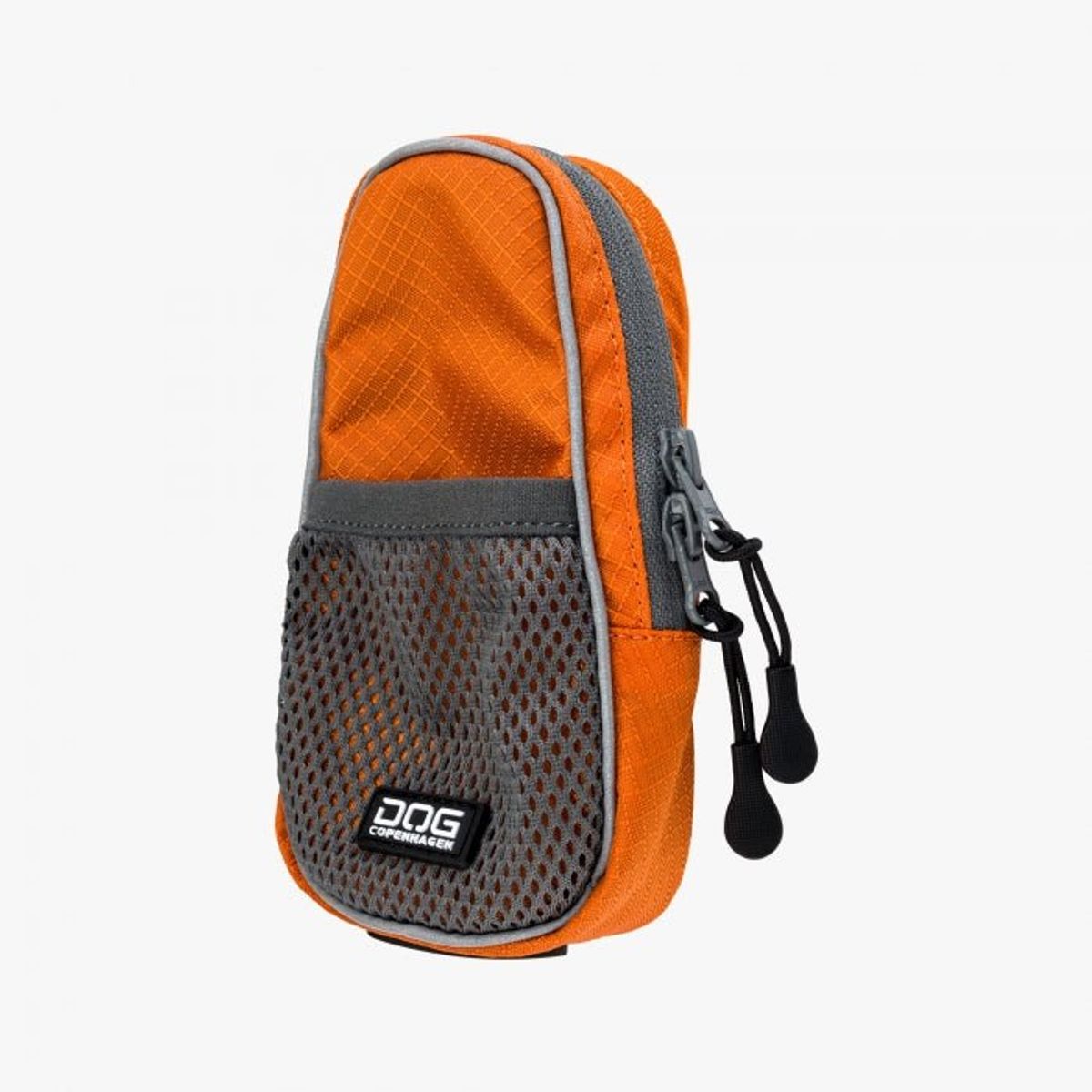 Dog Copenhagen Pouch Organizer&trade; Linetaske - Orange Sun