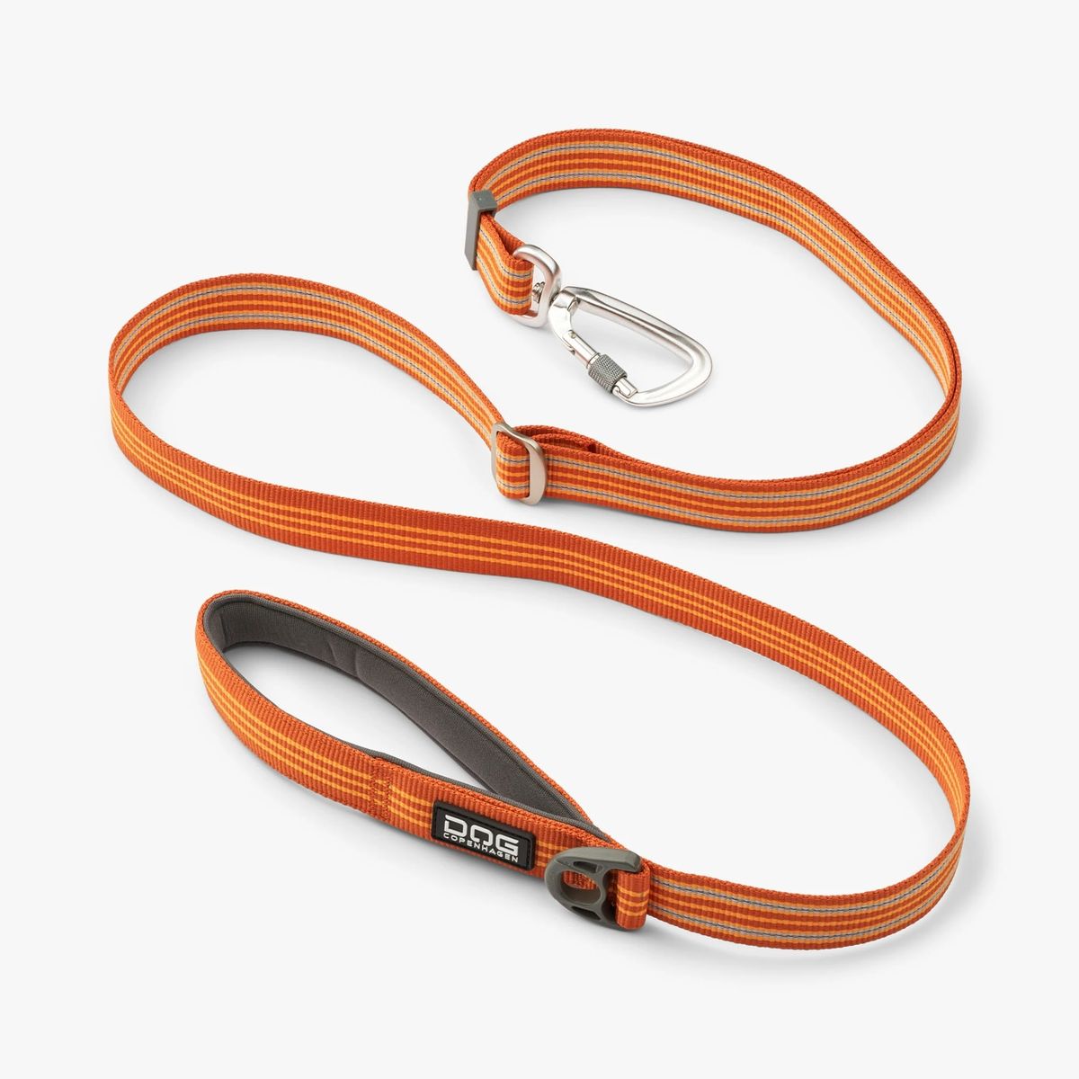 Dog Copenhagen Urban Freestyle Orange Sun Line S/L