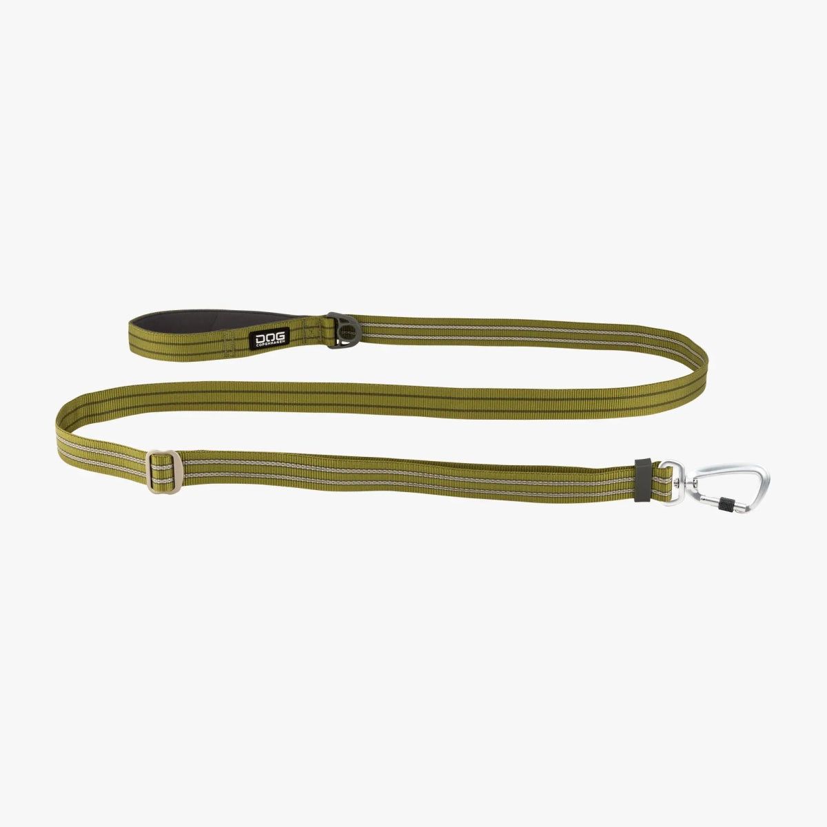 Dog Copenhagen Urban Freestyle&trade; Line - Hunting Green