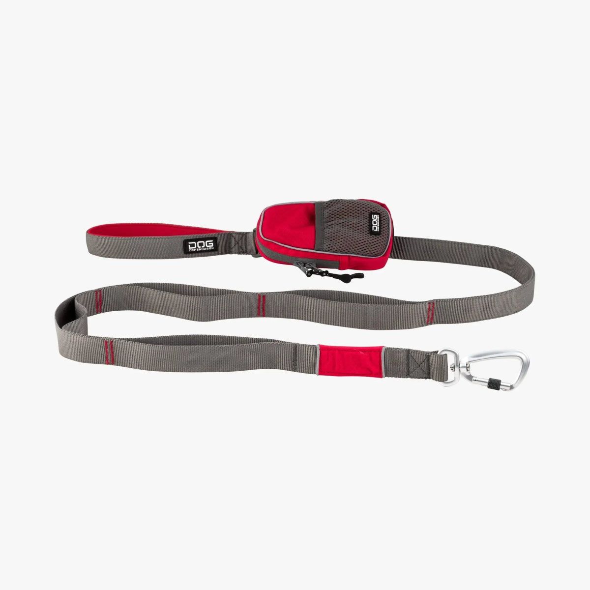 Dog Copenhagen Urban Trail&trade; Line - Classic Red