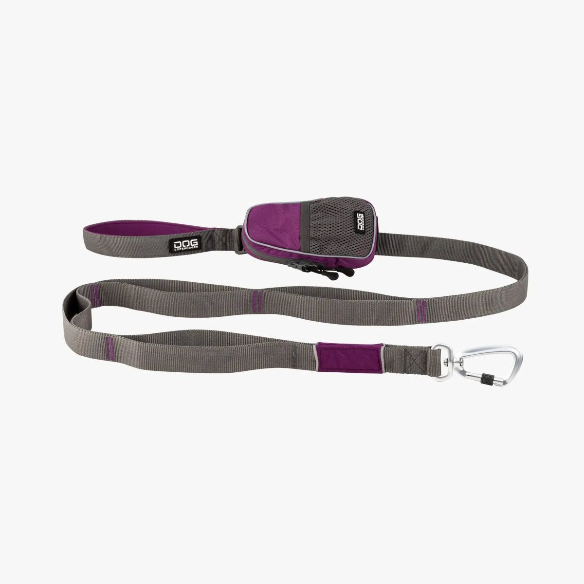 Dog Copenhagen Urban Trail&trade; Line - Purple Passion