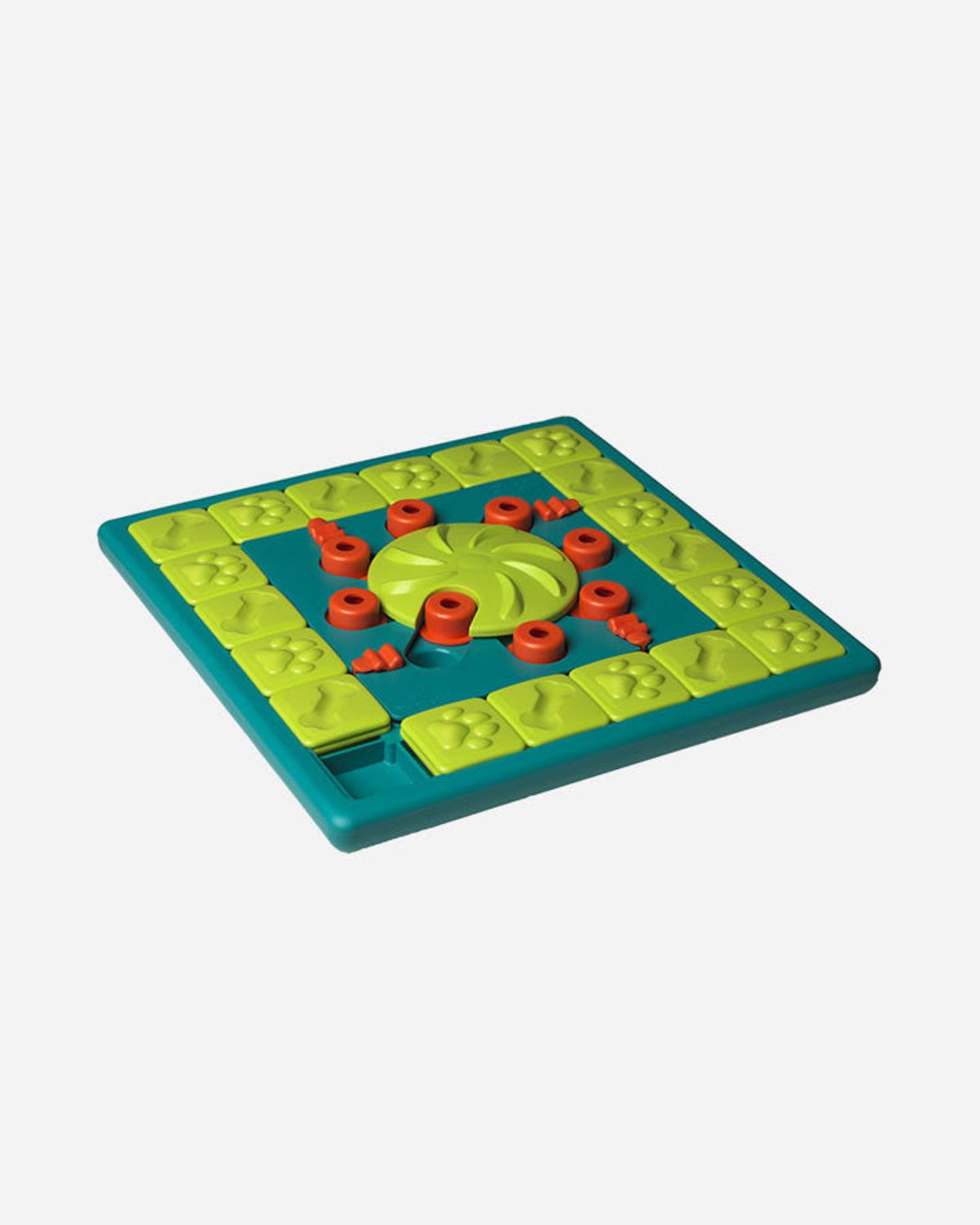 Dog Multipuzzle - Aktivitetsspil Level 4