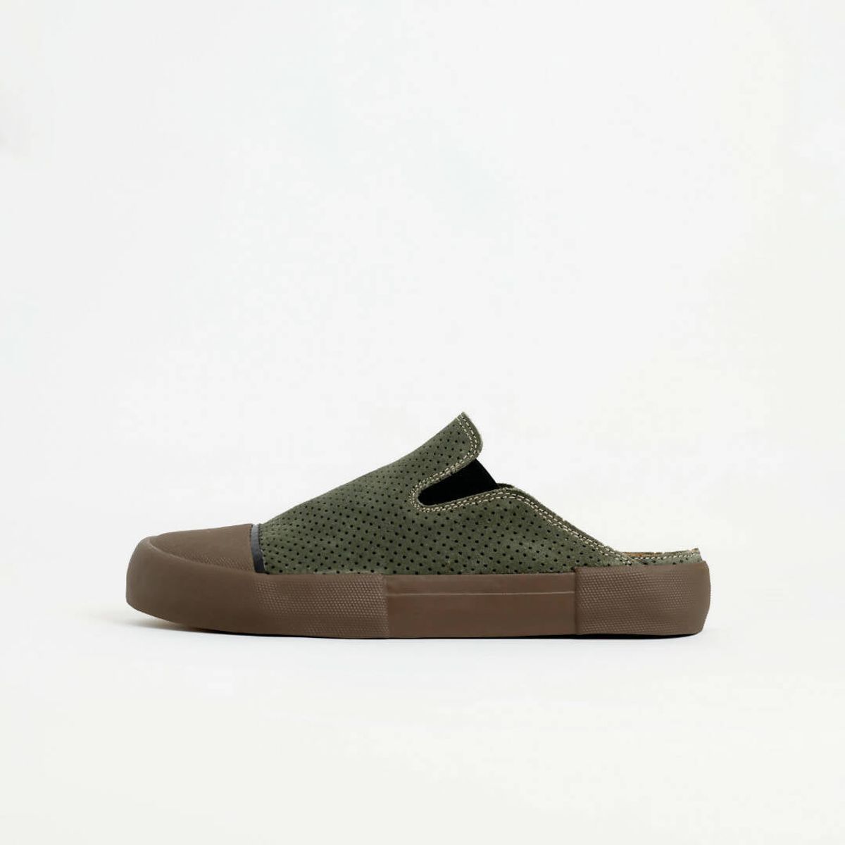 DOGTOWN - OLIVE - 36