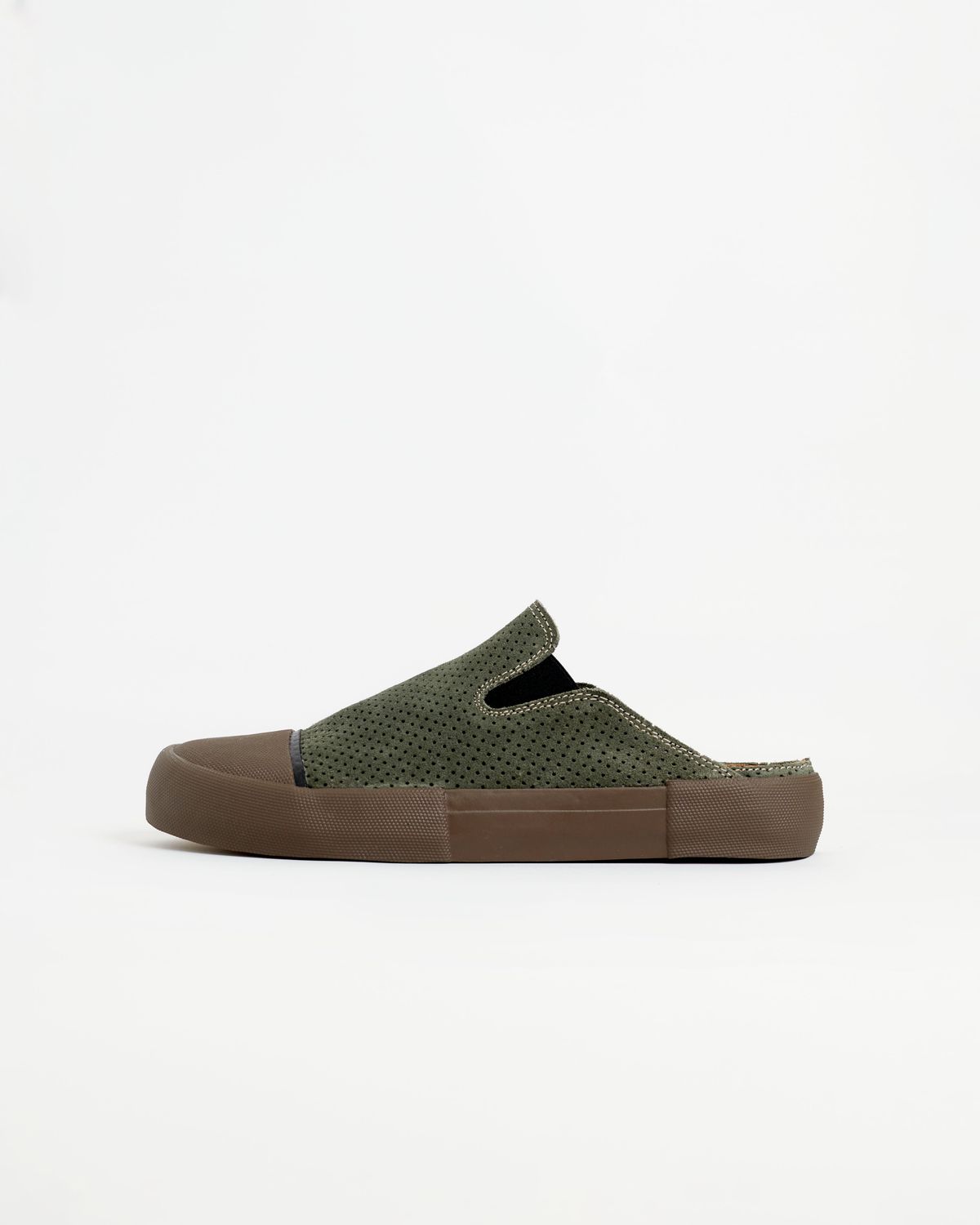 DOGTOWN - OLIVE - 36